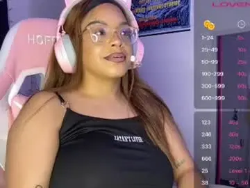 Chaturbate Watch Live Sex Cams of xstargazingx