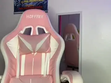 Chaturbate Watch Live Sex Cams of xstargazingx