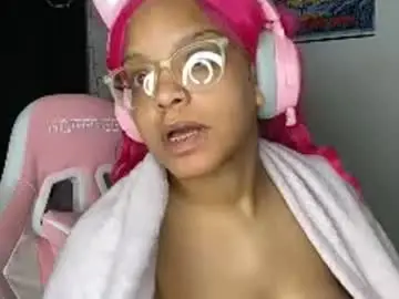 Chaturbate Best live sex cam show of xstargazingx
