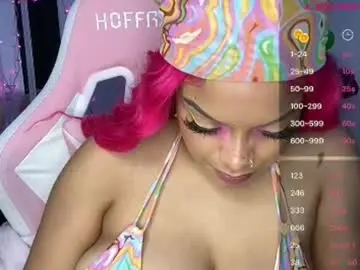 Chaturbate Private Sex Chat of xstargazingx