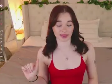 Chaturbate Best Webcam of abigailforl