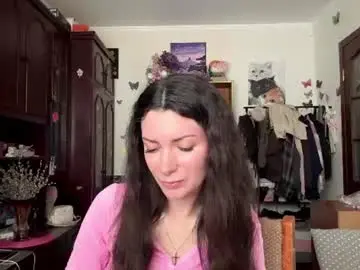 Chaturbate Sex Chat of aileneobie