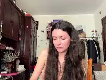 Chaturbate Live Sex of aileneobie
