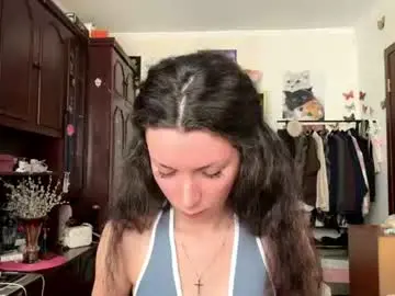 Chaturbate Sex Chat of aileneobie