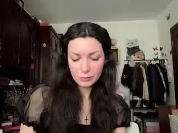 Chaturbate Best Webcam of aileneobie