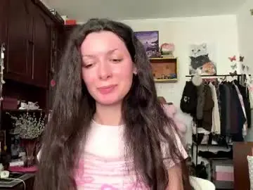 Chaturbate Private Sex Chat of aileneobie