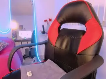 Chaturbate Adult Webcam of allison_starmodel