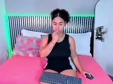 Chaturbate Sex Chat of amber_milers