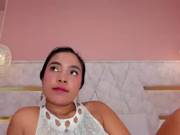 Chaturbate Sex Chat of dani_velvet
