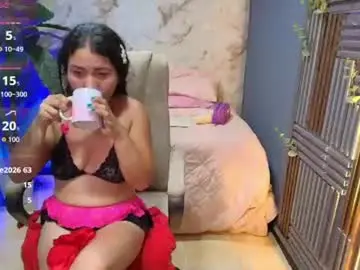 Chaturbate Adult Video Chat of jenna_milf_