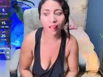 Chaturbate Best live sex cam show of jenna_milf_