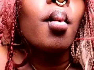 Chaturbate Nude Webcam of justnala_