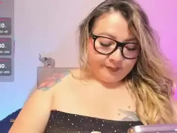 Chaturbate Free Live Porn of kharla_marin