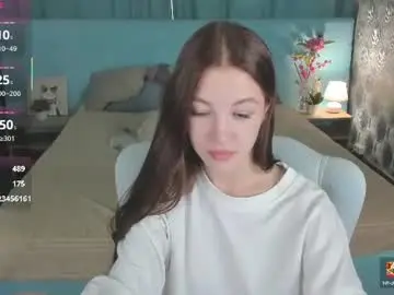 Chaturbate Live Porn of kiki_shanel