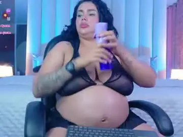 Chaturbate Sex Chat of krysstal__