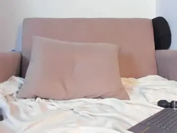 Chaturbate Best Webcam of marie_pourtoi