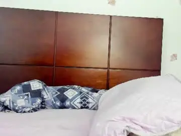 Chaturbate Sex Chat of marie_pourtoi