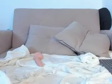 Chaturbate Sex Cam of marie_pourtoi