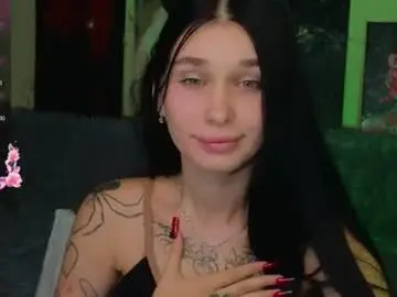 Chaturbate Sex Chat of mella_freya