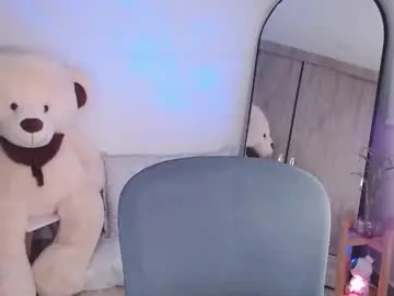 Chaturbate Live Sex of miaglowvelvet