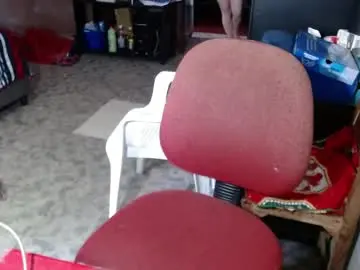 Chaturbate Nude Webcam of missgomezz_