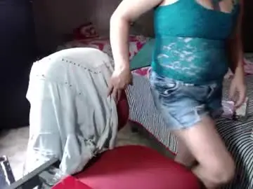 Chaturbate Private Sex Chat of missgomezz_