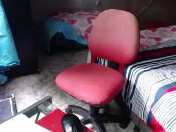 Chaturbate Best live sex cam show of missgomezz_