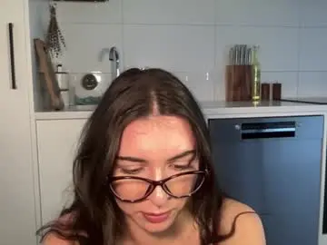 Chaturbate Nude Webcam of mollyy2006