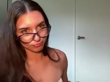 Chaturbate Adult Webcams of mollyy2006