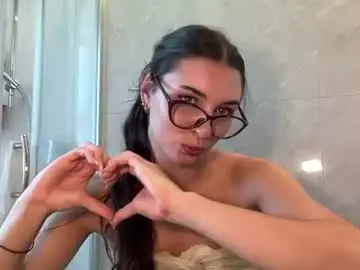 Chaturbate Sex Cam of mollyy2006