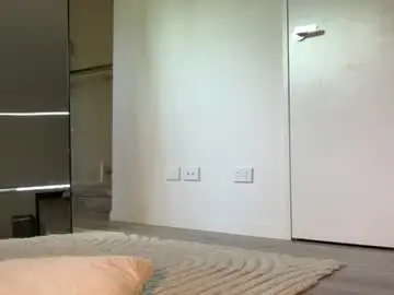Chaturbate Sex Chat of mollyy2006