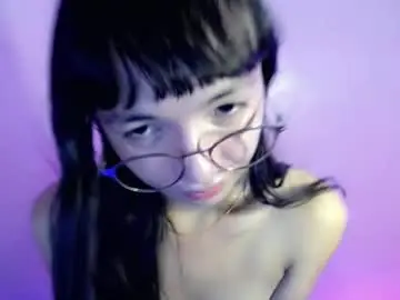 Chaturbate Free Live Porn of nina_mochikiss21