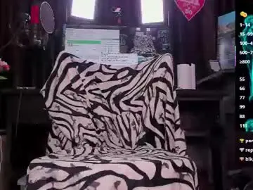 Chaturbate Free Porn Cam of raissa_sky26