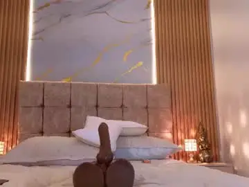 Chaturbate Free Live Porn of scarletvelvet_