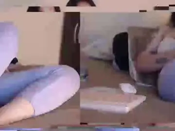 Chaturbate Sex Chat of aliice_69