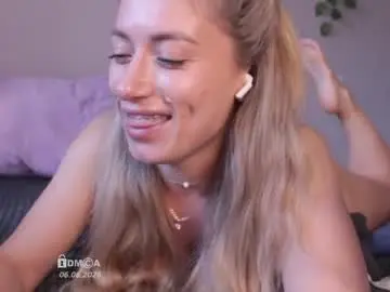 Chaturbate Sex Chat of bunny_tsukino