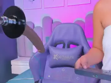Chaturbate Nude Webcam of cami_taniel