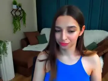 Chaturbate Nude Webcam of flirtyspark