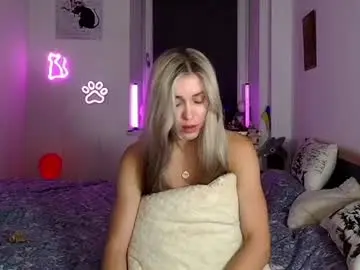 Chaturbate Nude Webcam of hot_berry69