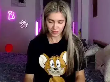 Chaturbate Live Sex of hot_berry69