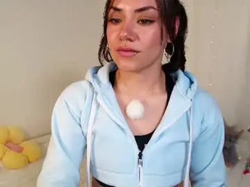 Chaturbate Best live sex cam show of isa_laurentt