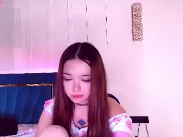 Chaturbate Private Sex Chat of kok0mi_