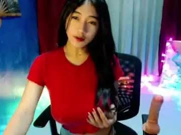 Chaturbate Sex Chat of lovelypetite143