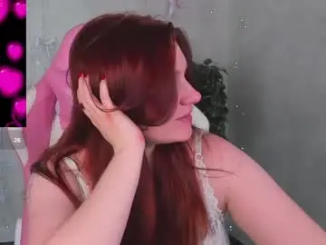 Chaturbate Sex Cam of luccy_mullinss