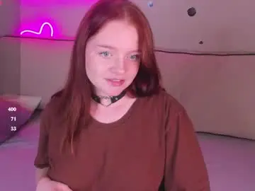 Chaturbate Live Sex Cam of luccy_mullinss