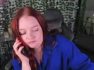Chaturbate Adult Webcams of luccy_mullinss