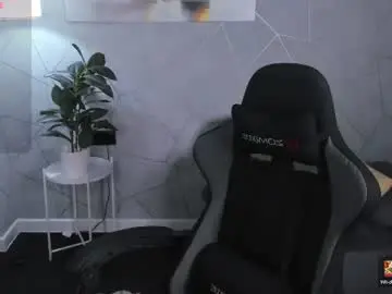 Chaturbate Best live sex cam show of luccy_mullinss