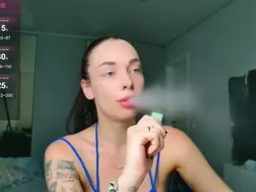 Chaturbate Live Porn of meow_moore