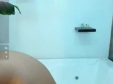 Chaturbate Watch Live Sex Cams of miia_rousee_