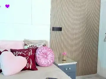 Chaturbate Live Porn of nathalyparker